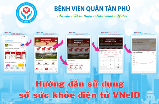 huong dan su dung so suc khoe dien tu vneid