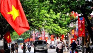 an toan giao thong trong ky nghi le