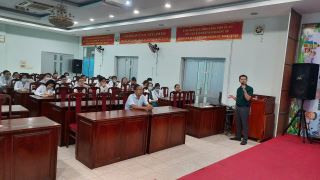 nhan biet som va ung pho nhanh voi ngung tim noi vien