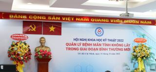 hoi nghi khoa hoc ky thuat benh vien quan tan phu nam 2022