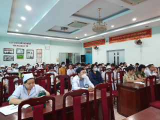 hoc tap quan triet nghi quyet hoi nghi lan thu 6  ban chap hanh trung uong dang khoa xiii