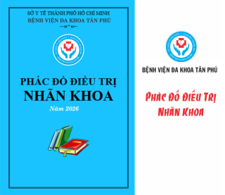 danh muc phac do dieu tri nhan khoa 2026 cap nhat    bo sung